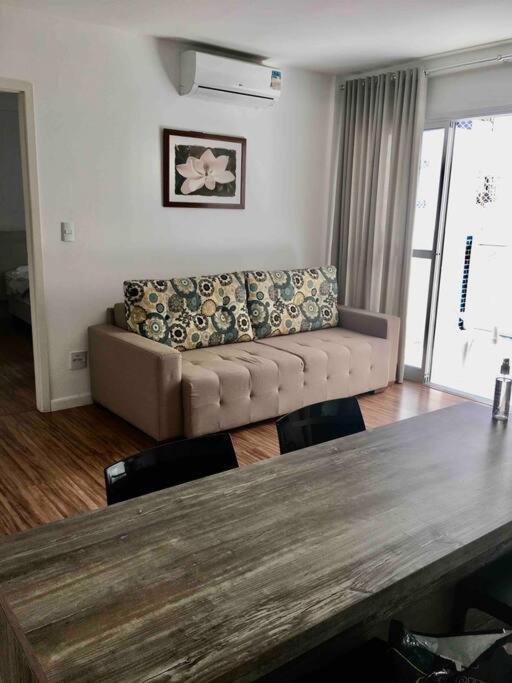 Lindo Na Quadra Da Em Apartment Santos (Sao Paulo)