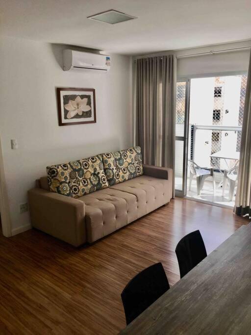 Lindo Na Quadra Da Em Apartment