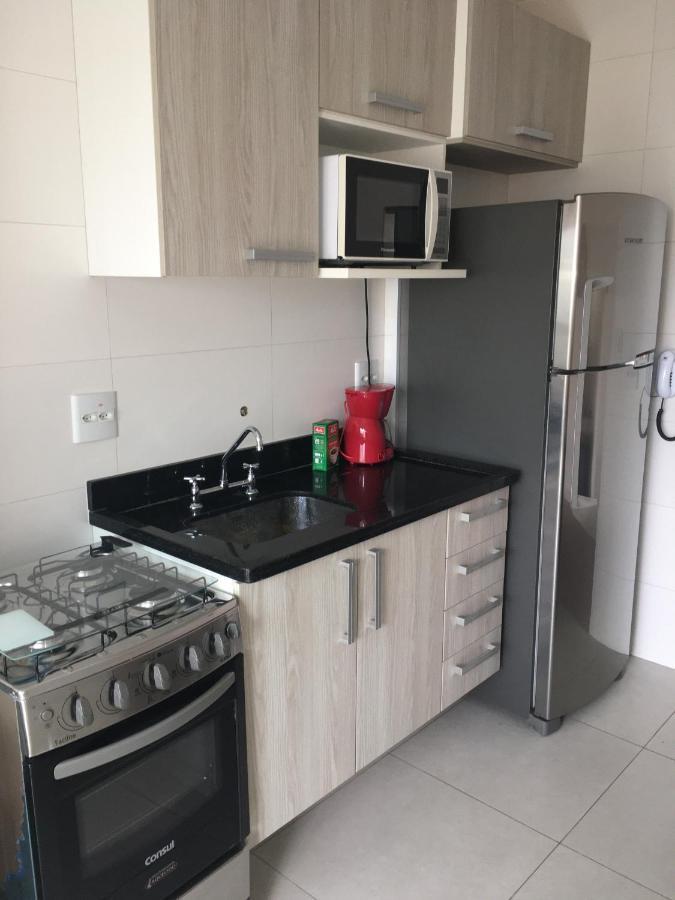 Apartment Lindo Na Quadra Da Em *