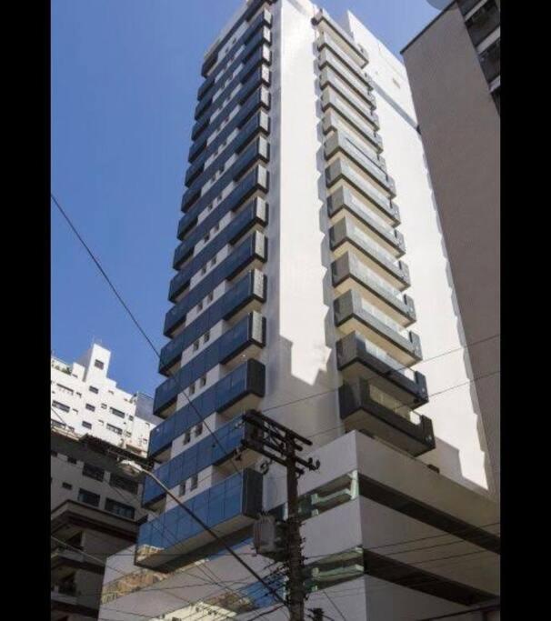 Lindo Na Quadra Da Em Apartment
