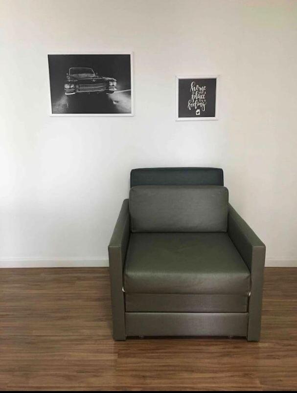 Lindo Na Quadra Da Em Apartment Santos (Sao Paulo)